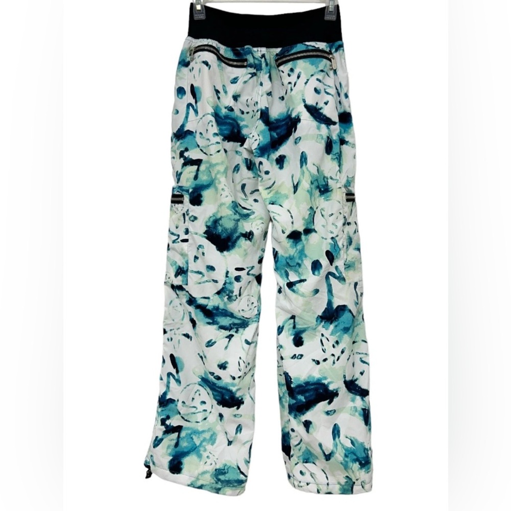 Zumba - Zumba Wear Fitness Marvelous Cargo Pants Joggers Women’s Size XL (NWT)